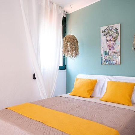 Kantouni Heraklio Apartment Heraklion  Ngoại thất bức ảnh