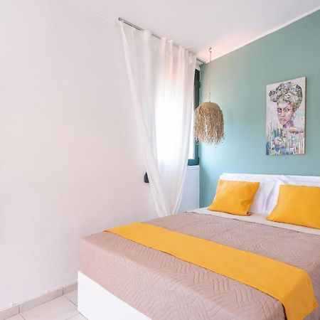 Kantouni Heraklio Apartment Heraklion  Ngoại thất bức ảnh