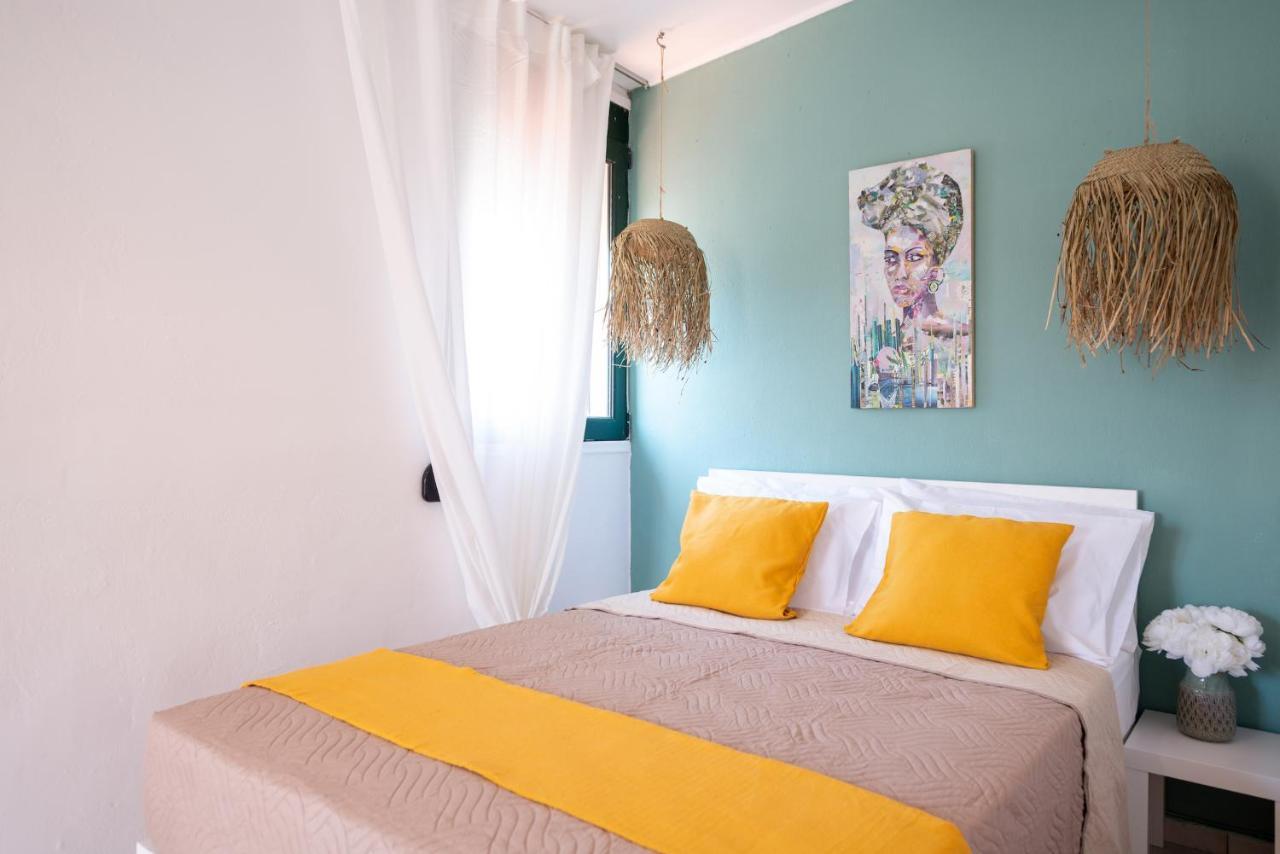 Kantouni Heraklio Apartment Heraklion  Ngoại thất bức ảnh