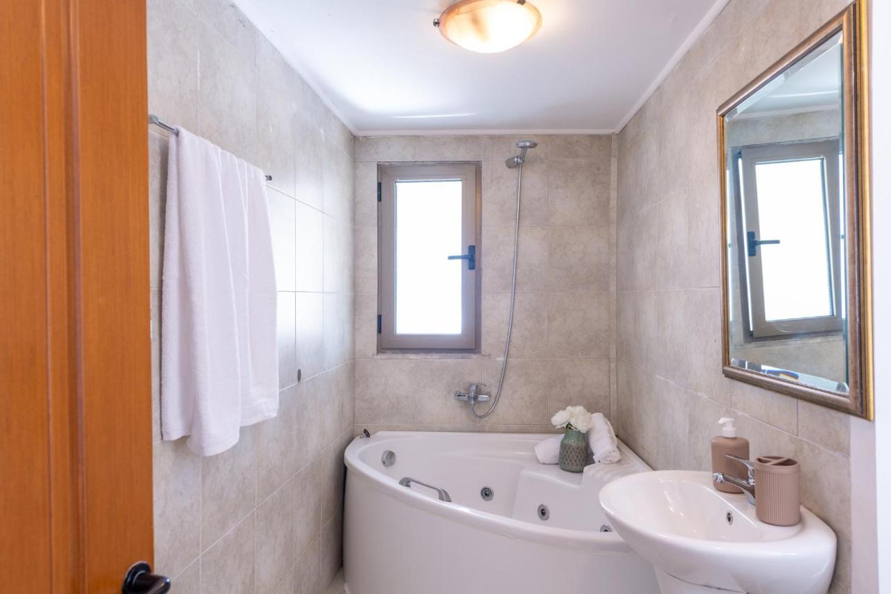 Kantouni Heraklio Apartment Heraklion  Ngoại thất bức ảnh